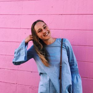 Meet your Posher, Margaret